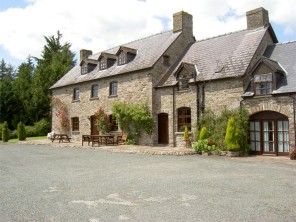 5 bedroom Houses / Villas near Brecon, Powys / Brecon Beacons, Wales