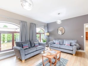 2 bedroom Cottage near Toft Hill, County Durham