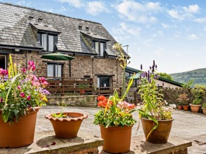 1 bedroom Cottage near Abergavenny, South Wales, Wales