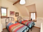 Can be made into a twin bedroom on request Can be made into a twin bedroom on request