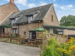 Cottage in Abergavenny, Gwent (80285) #30