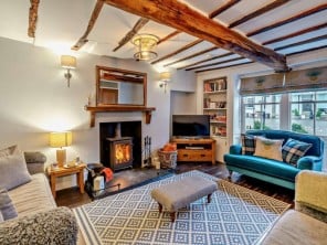 5 bedroom Cottage near Cartmel, Cumbria & the Lake District