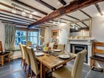 Cottage in Cartmel, Cumbria (80332) #2 Cottage in Cartmel, Cumbria (80332) #2