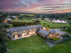 6 bedroom Cottage near Richmond, Yorkshire