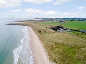 2 bedroom Chalets / Lodges near Alnwick, Northumberland