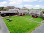 Perfect for bird watching, water sports, fishing, golf, horse riding, walking and cycling Perfect for bird watching, water sports, fishing, golf, horse riding, walking and cycling