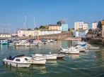 Apartment in Tenby, Pembrokeshire (81015) #41