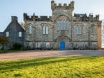 Castle in Kilmarnock, Ayrshire (8153) #17 Castle in Kilmarnock, Ayrshire (8153) #17
