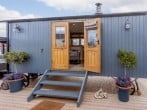 Glamping at its best Glamping at its best