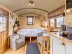 Spacious interiors with everything you will need Spacious interiors with everything you will need