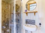 Shower room Shower room
