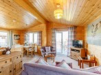 Lodge in Kinross, Perth and Kinross (82297) #2