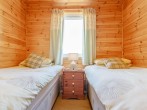 Lodge in Kinross, Perth and Kinross (82297) #11