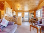 Lodge in Kinross, Perth and Kinross (82297) #5
