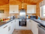 Lodge in Kinross, Perth and Kinross (82297) #8