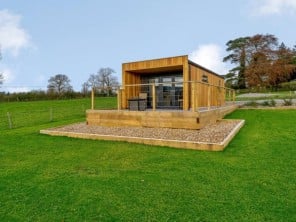 1 bedroom Chalets / Lodges near Keswick, Cumbria & the Lake District