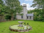 House in Campbeltown, Argyll (83009) #27