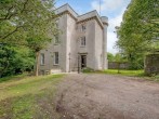 House in Campbeltown, Argyll (83009) #29