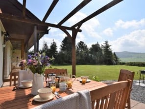 3 bedroom Cottage near Brecon, Powys / Brecon Beacons