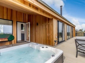 2 bedroom Chalets / Lodges near Anstruther, Fife & St Andrews