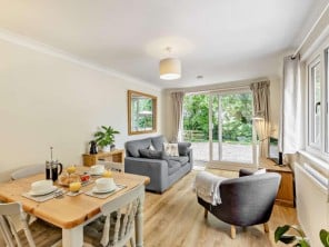 2 bedroom Houses / Villas near Crewe, Cheshire