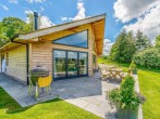 Lodge in Montgomery, Mid Wales (83243) #2 Lodge in Montgomery, Mid Wales (83243) #2