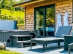 Lodge in Montgomery, Mid Wales (83243) #3 Lodge in Montgomery, Mid Wales (83243) #3