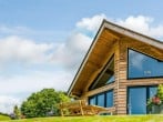 Lodge in Montgomery, Mid Wales (83243) #32 Lodge in Montgomery, Mid Wales (83243) #32