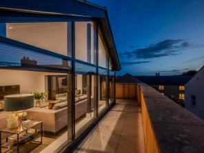4 bedroom Cottage near Richmond, Yorkshire