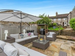 4 bedroom Cottage near Leyburn, Yorkshire
