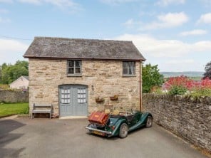 3 bedroom Cottage near Hay-on-wye, Powys / Brecon Beacons