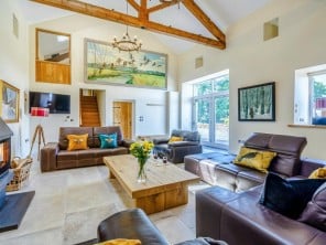 5 bedroom Cottage near Cockermouth, Cumbria & the Lake District