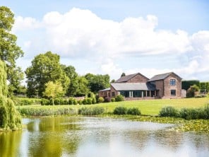 4 bedroom Cottage near Hereford, Herefordshire