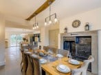 Cottage in Harrogate, North Yorkshire (83892) #3