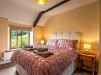 Cottage in Abergavenny, South Wales (83894) #13