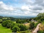 Cottage in Abergavenny, South Wales (83894) #22