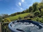 Cottage in Abergavenny, South Wales (83894) #24