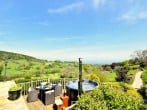Cottage in Abergavenny, South Wales (83894) #25