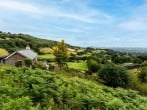 Cottage in Abergavenny, South Wales (83894) #26