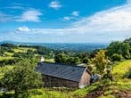 Cottage in Abergavenny, South Wales (83894) #27