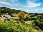 Cottage in Abergavenny, South Wales (83894) #31