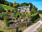 Cottage in Abergavenny, South Wales (83894) #32