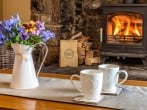 Cottage in Abergavenny, South Wales (83894) #5