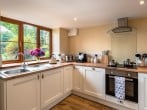 Cottage in Abergavenny, South Wales (83894) #10