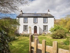 7 bedroom Cottage near Holmrook, Cumbria & the Lake District