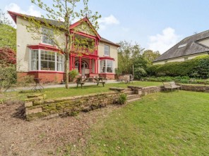 9 bedroom Cottage near Keswick, Cumbria & the Lake District