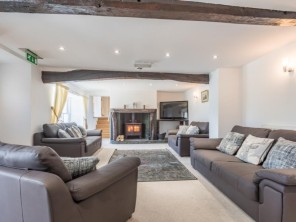 7 bedroom Cottage near Keswick, Cumbria & the Lake District