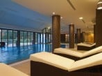 Spa passes available - subject to availability Spa passes available - subject to availability