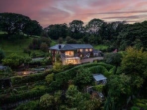 9 bedroom Cottage near Cockermouth, Cumbria & the Lake District