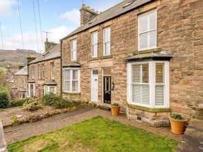5 bedroom Cottage near Matlock Bath, Derbyshire